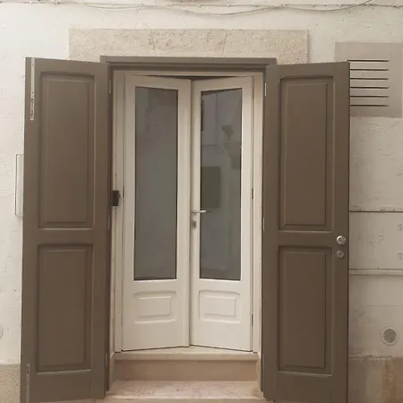 Arco 22 * Monopoli