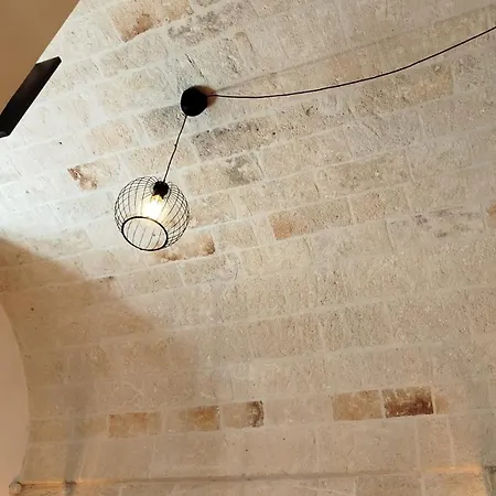 Feriehus Arco 22 Monopoli